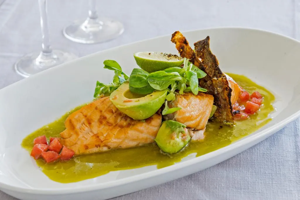 Restaurant, Kydon, The Heart City Hotel, Crete