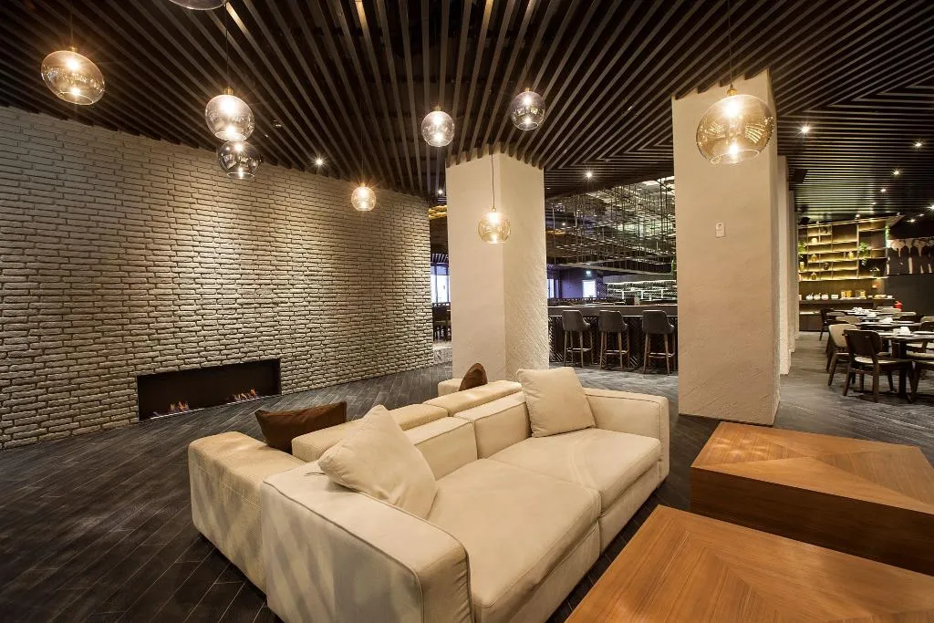 Lobby, Quentin XL Potsdamer Platz, Berlin