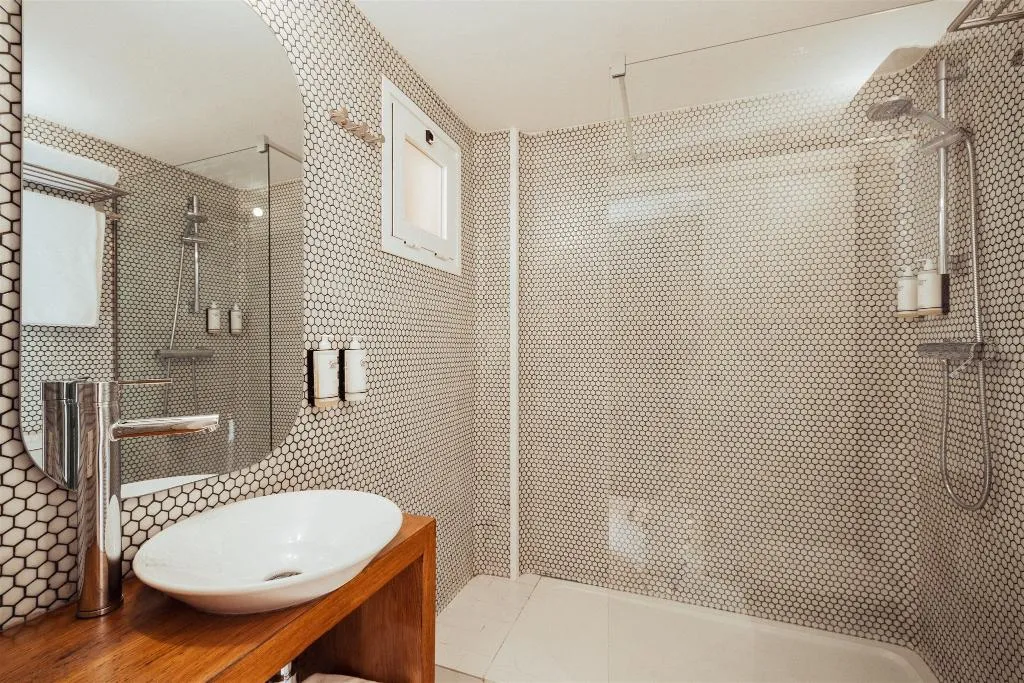 JUNIOR SUITE STANDARD Room, AMA Ibiza Beachfront Suites, Ibiza