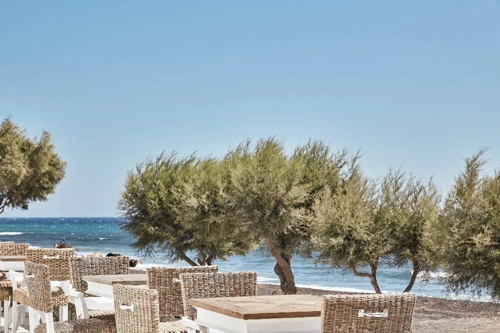 Restaurant, Nikki Beach Resort & Spa Santorini, Athens
