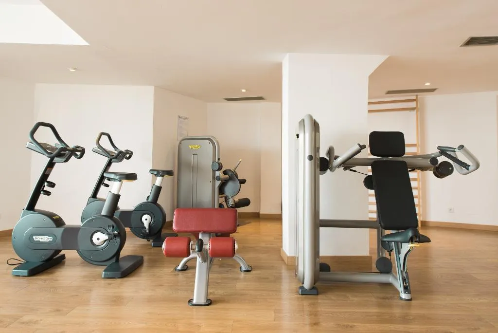 Sports and Entertainment, Sentido Fido Punta del Mar Hotel & Spa, Majorca