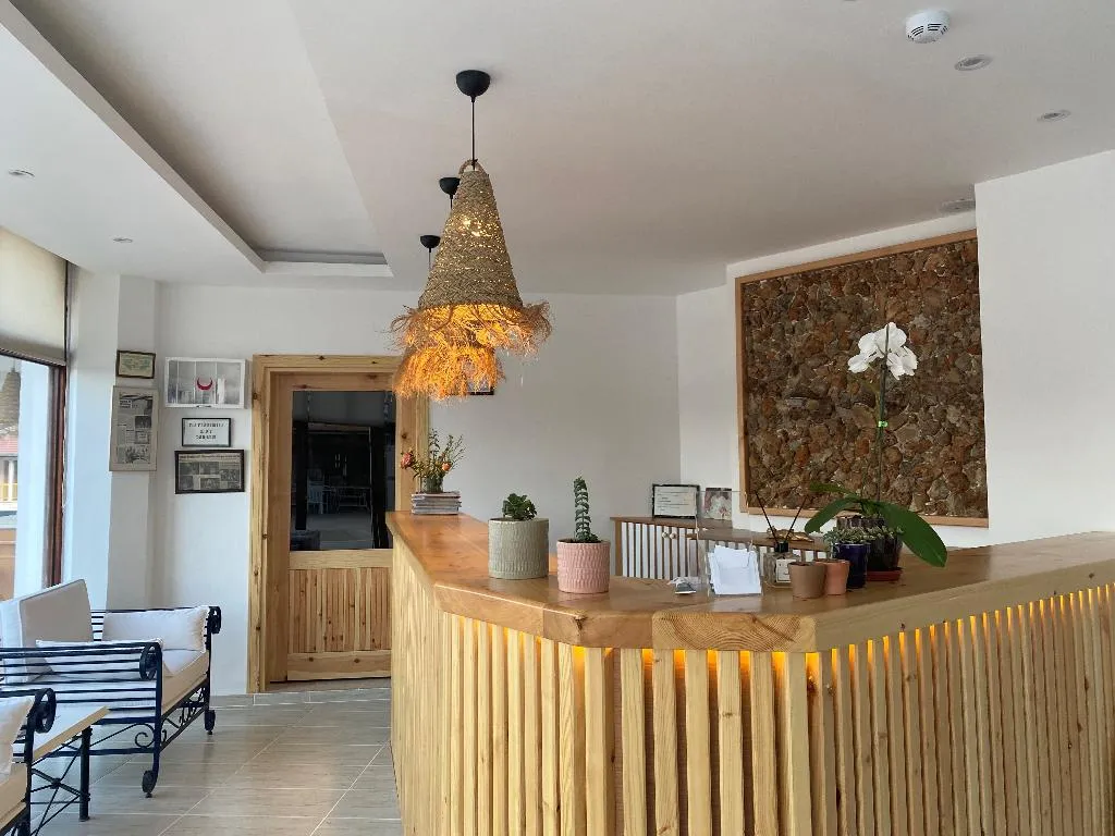 Lobby, Naturella Hotel, Antalya