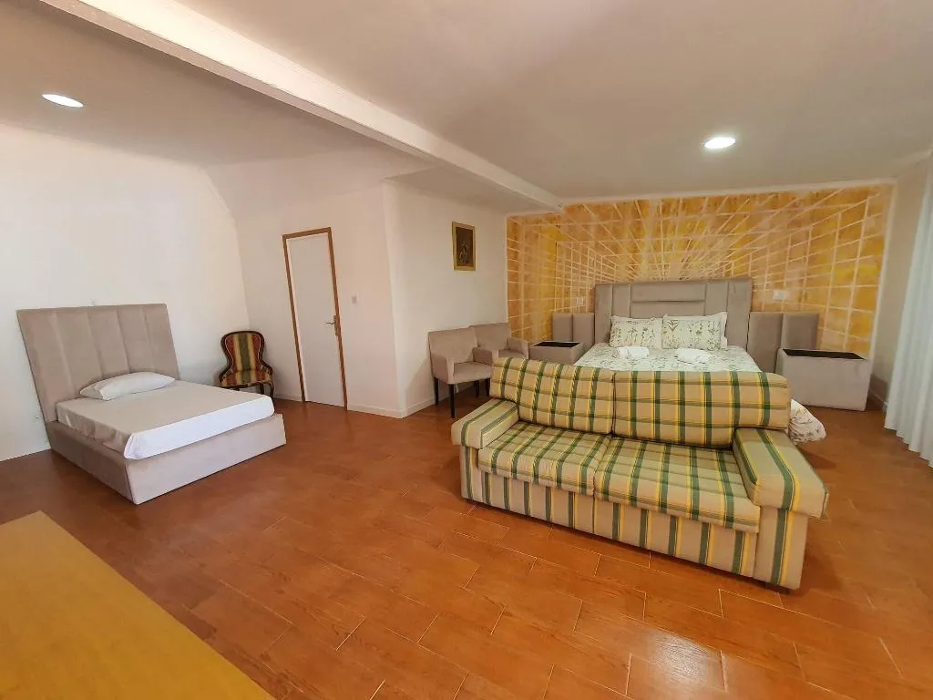Room, Gojim Casa Rural, Porto