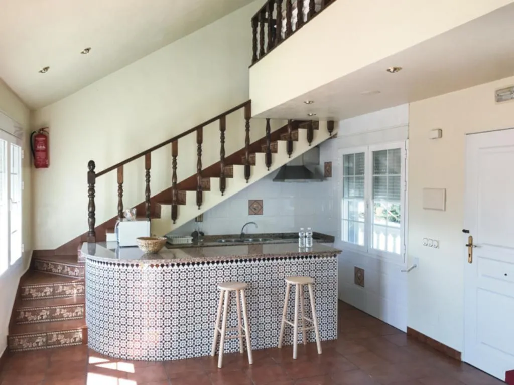 APARTMENT DUPLEX Room, Villa Ignacia B&B, Costa Del Sol