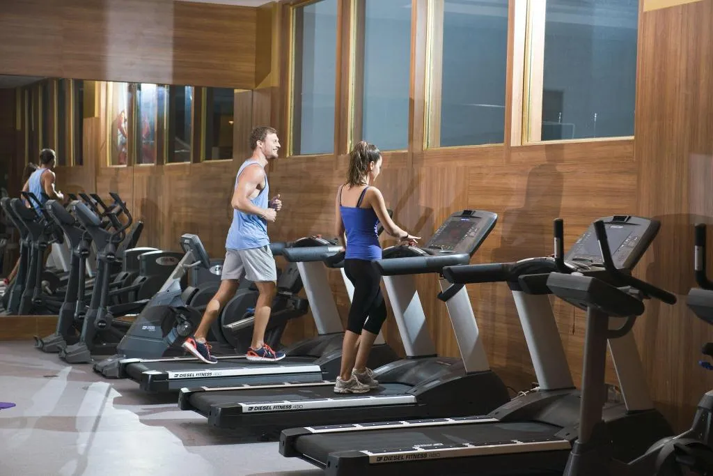 Sports and Entertainment, Side Premium, Antalya