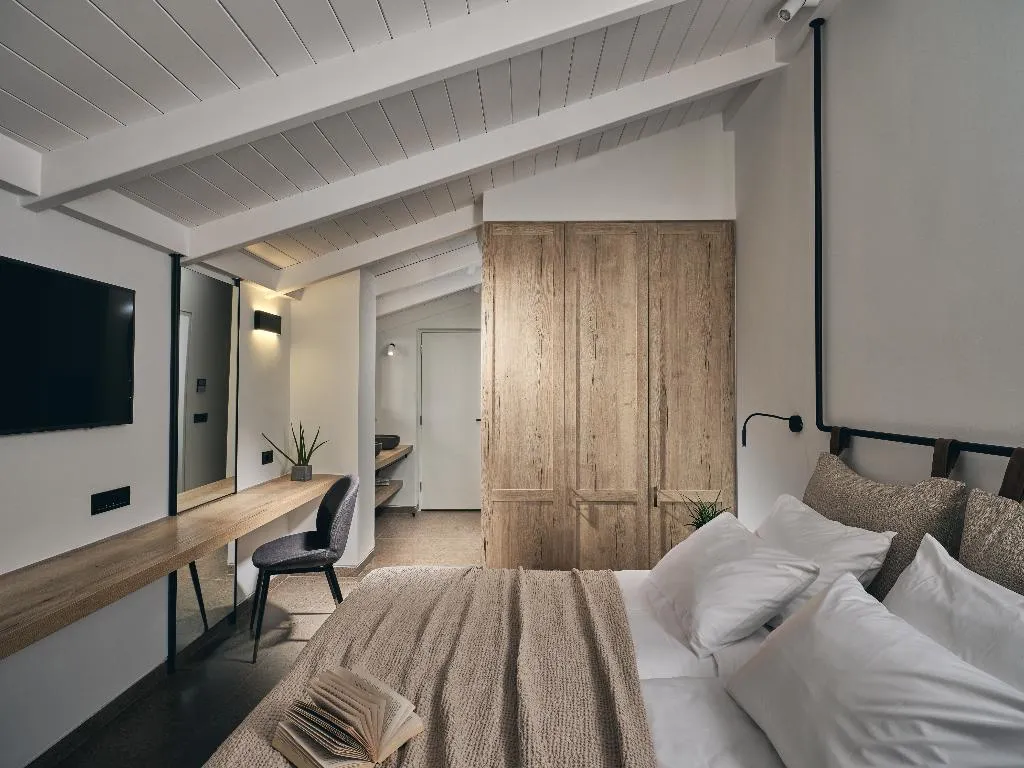 DOUBLE EXECUTIVE Room, Contessina Hotel, Zante