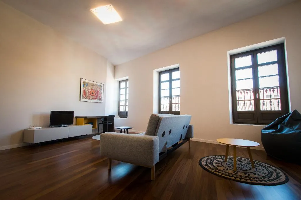 APARTMENT TWO BEDROOMS Room, Holidays2Malaga Premium Apartments, Costa Del Sol