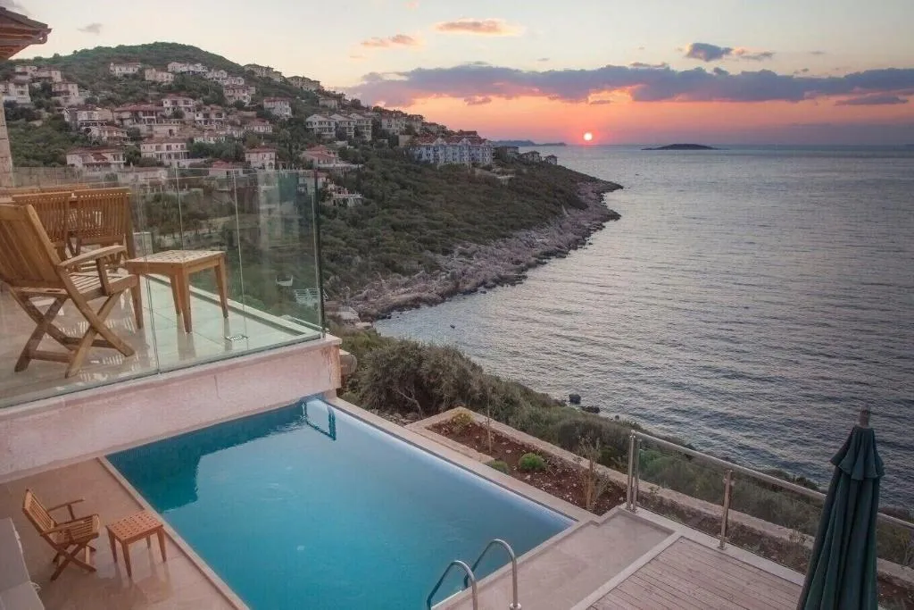 Sports and Entertainment, Deniz Feneri Lighthouse +12 ADULT ONLY, Dalaman
