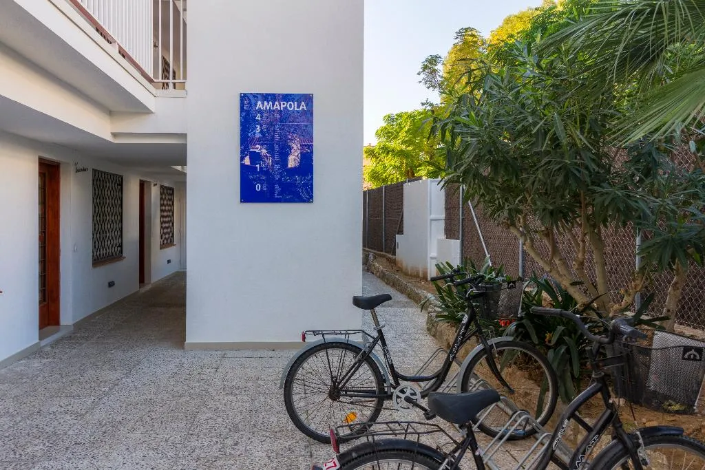 Sports and Entertainment, Sunway Amapola Apartments, Costa Brava