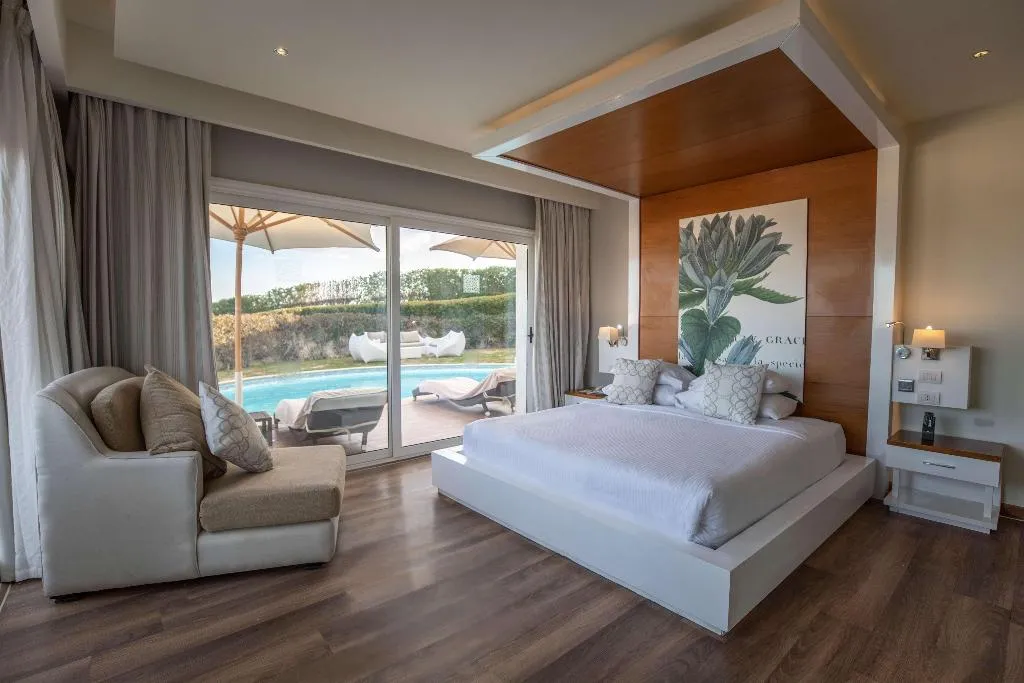 Room, SUNRISE Montemare Resort -Grand Select, Red Sea Riviera