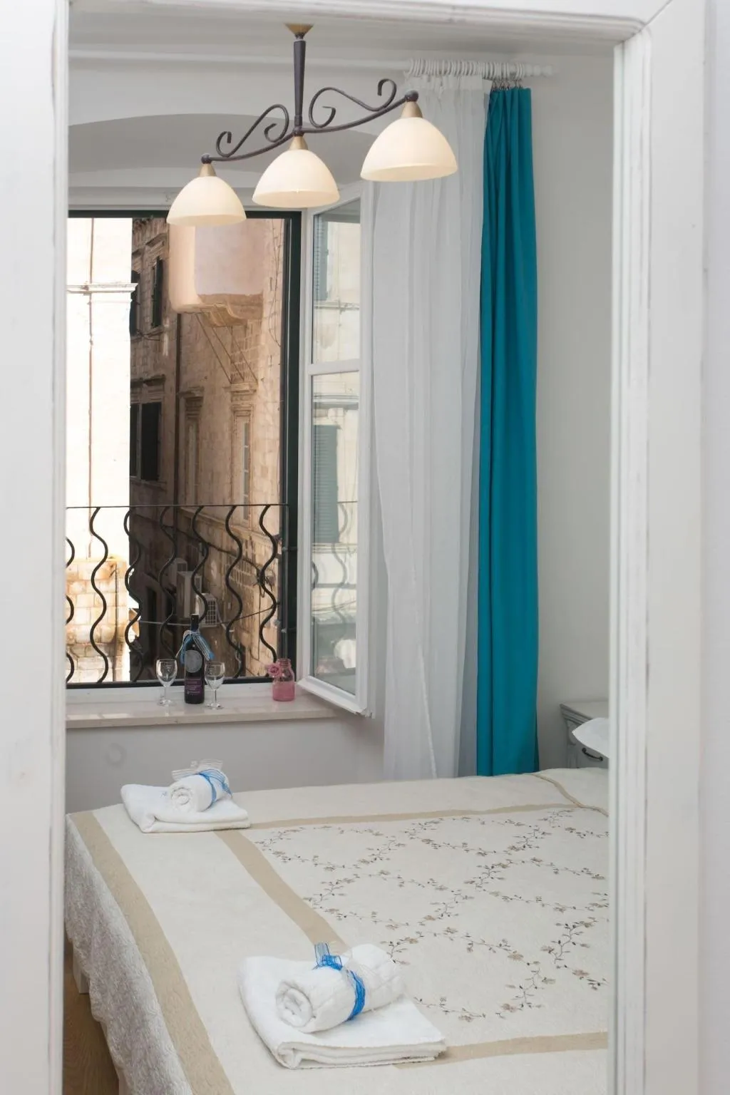 Room, Lumin Guesthouse, Dubrovnik