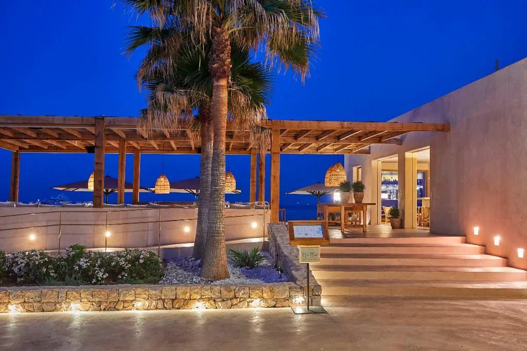 Beach, Melia Palma Bay, Majorca