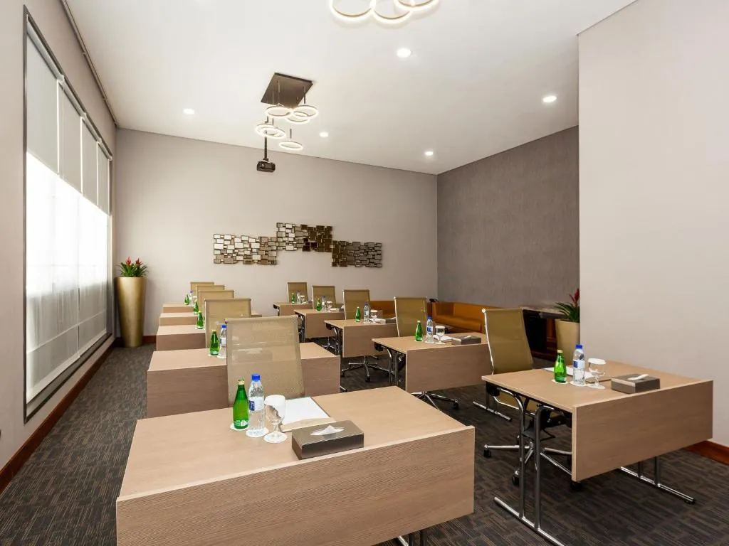 Conferences, Flora Al Barsha Hotel, Dubai