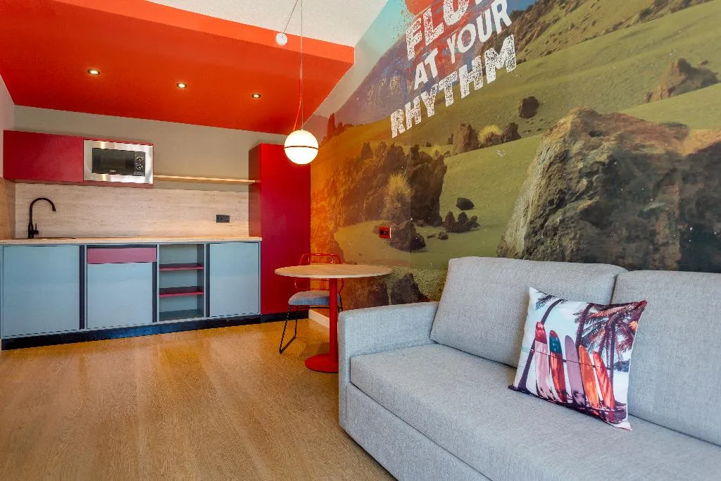 SUITE STANDARD Room, Sholeo Lodges Maspalomas, Gran Canaria
