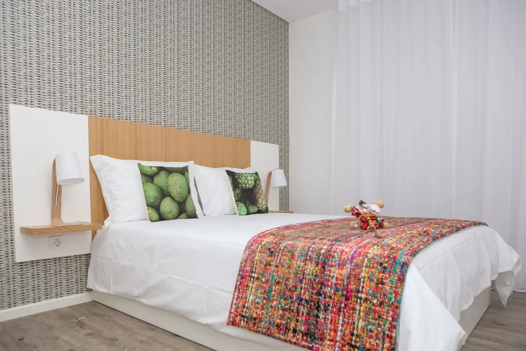 APARTMENT SUPERIOR ONE BEDROOM Room, The Marketplace Apartments by Storytellers, Madeira