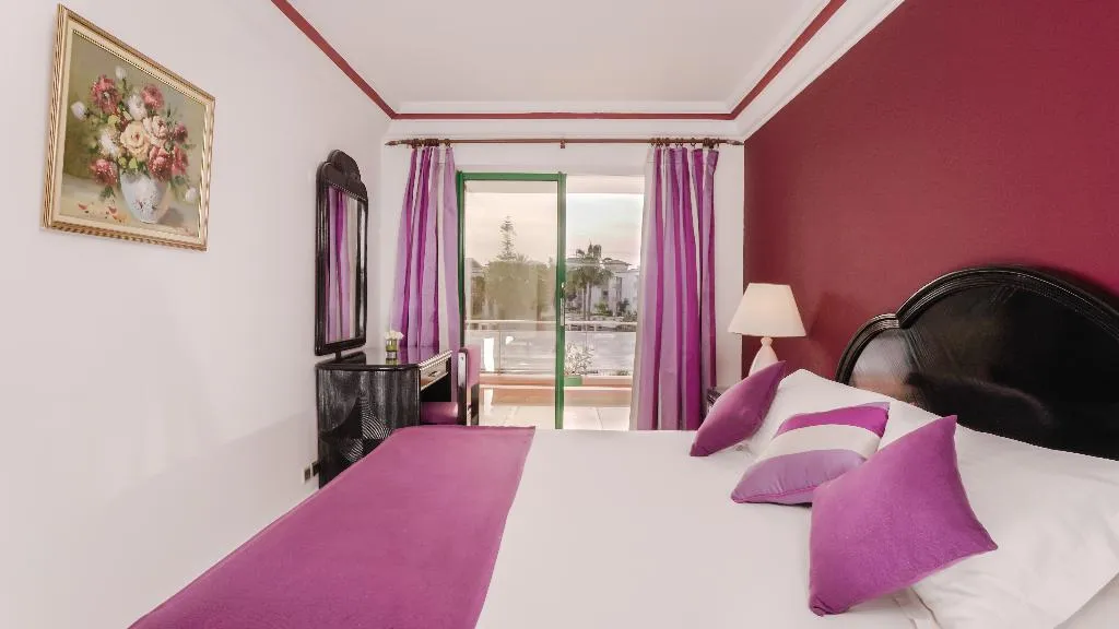 FAMILY ROOM STANDARD Room, Agadir Beach Club, Agadir