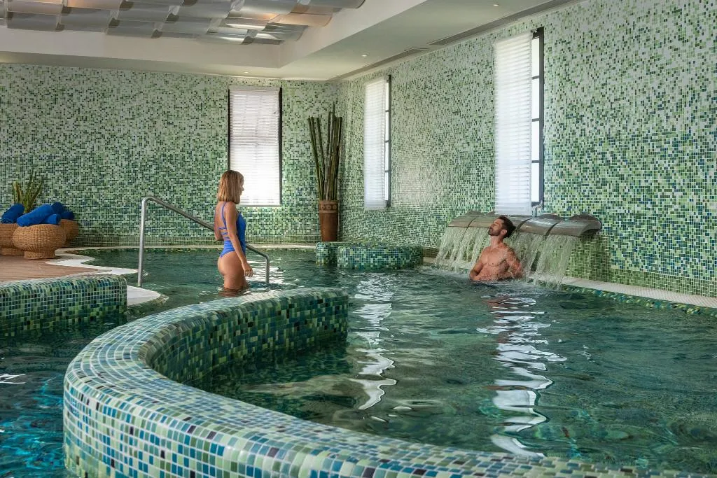 Sports and Entertainment, Ocean Coral & Turquesa All Inclusive, Cancun Area