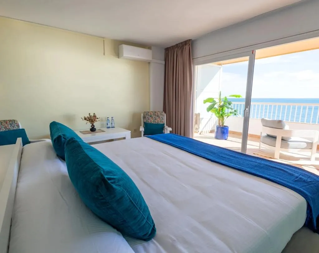JUNIOR SUITE SUPERIOR Room, Jabega, Costa Del Sol