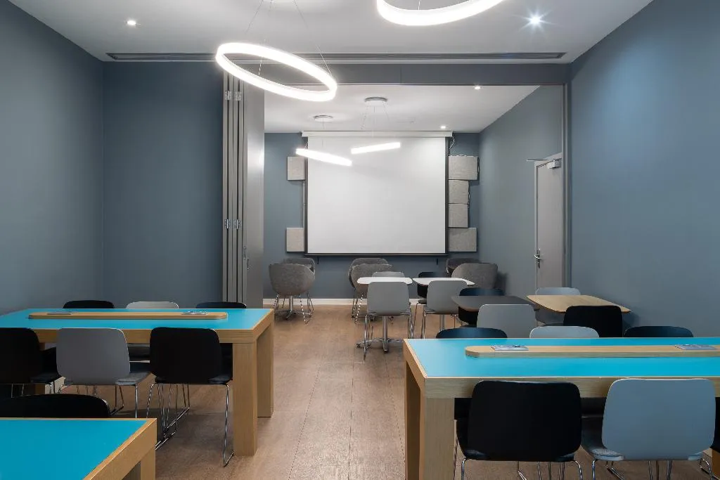 Conferences, Holiday Inn Express Porto Exponor, Porto