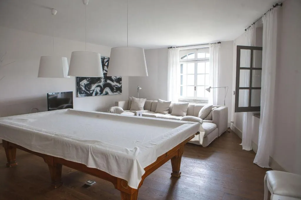 Room, Misia Country Resort & Spa, Perugia