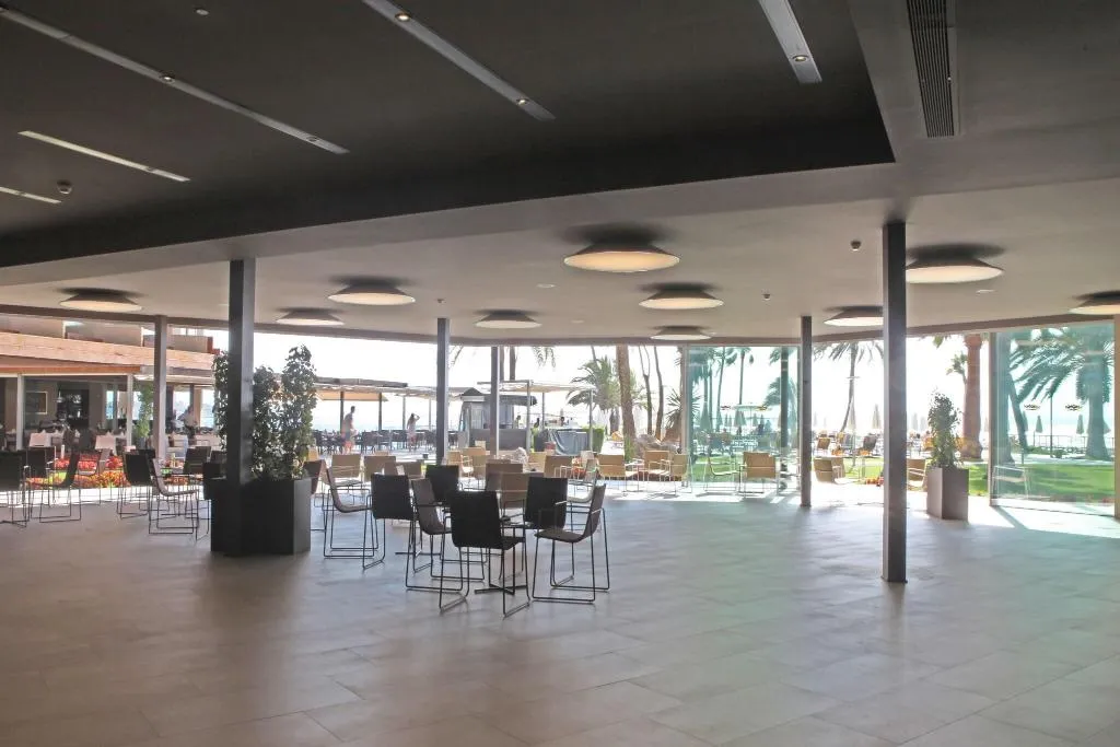 Conferences, Hotel Bonanza Palace – Resort & SPA by Olivia Ho, Majorca