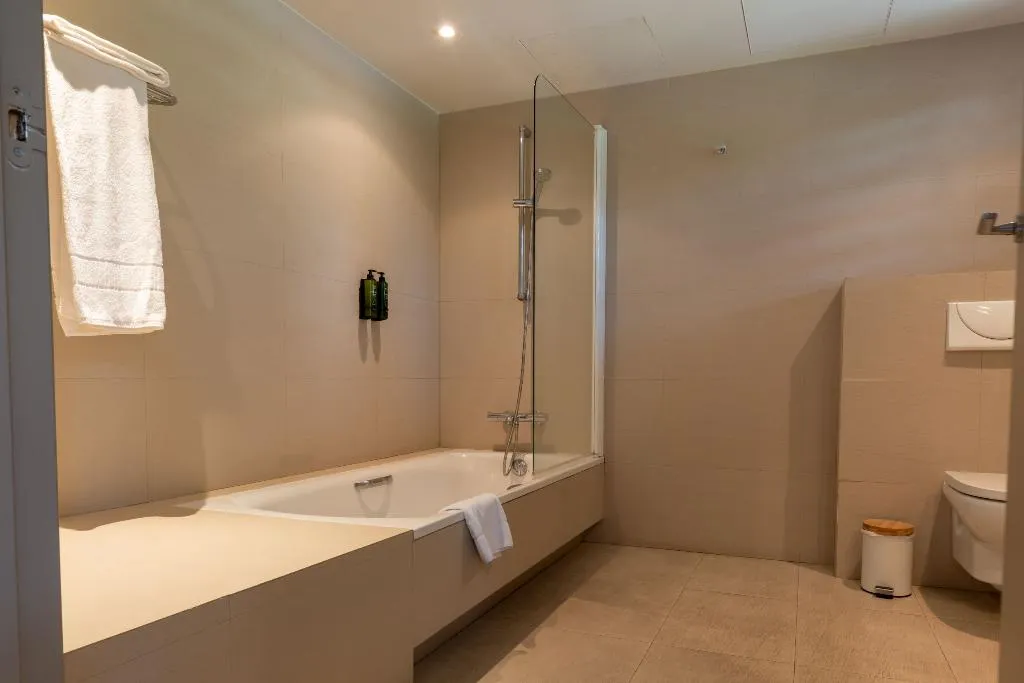 DOUBLE SUPERIOR Room, Xalet del Golf, Barcelona