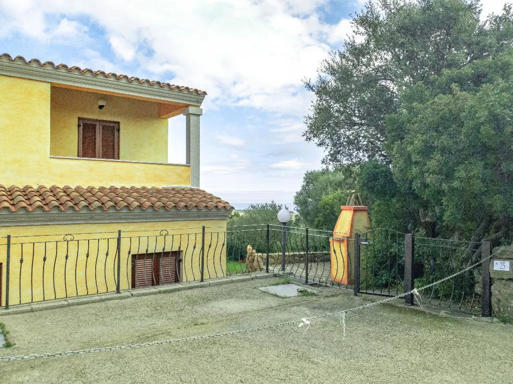 APARTMENT GARDEN VIEW Room, PMS CaseVacanze Budoni, Olbia