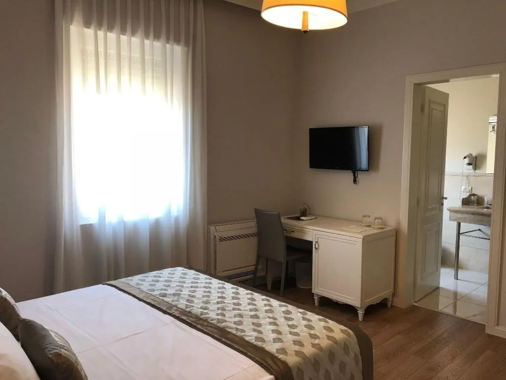 Room, Amfiteatri Boutique Hotel Durres, Durres