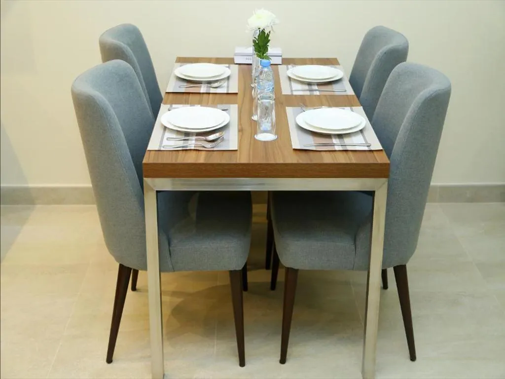 APARTMENT PREMIUM ONE BEDROOM Room, Tulip Al Barsha Hotel Apartments, Dubai