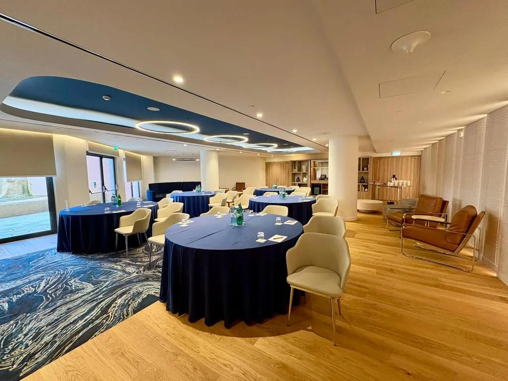 Conferences, Hilton Vilamoura As Cascatas Golf Resort & Spa, Algarve