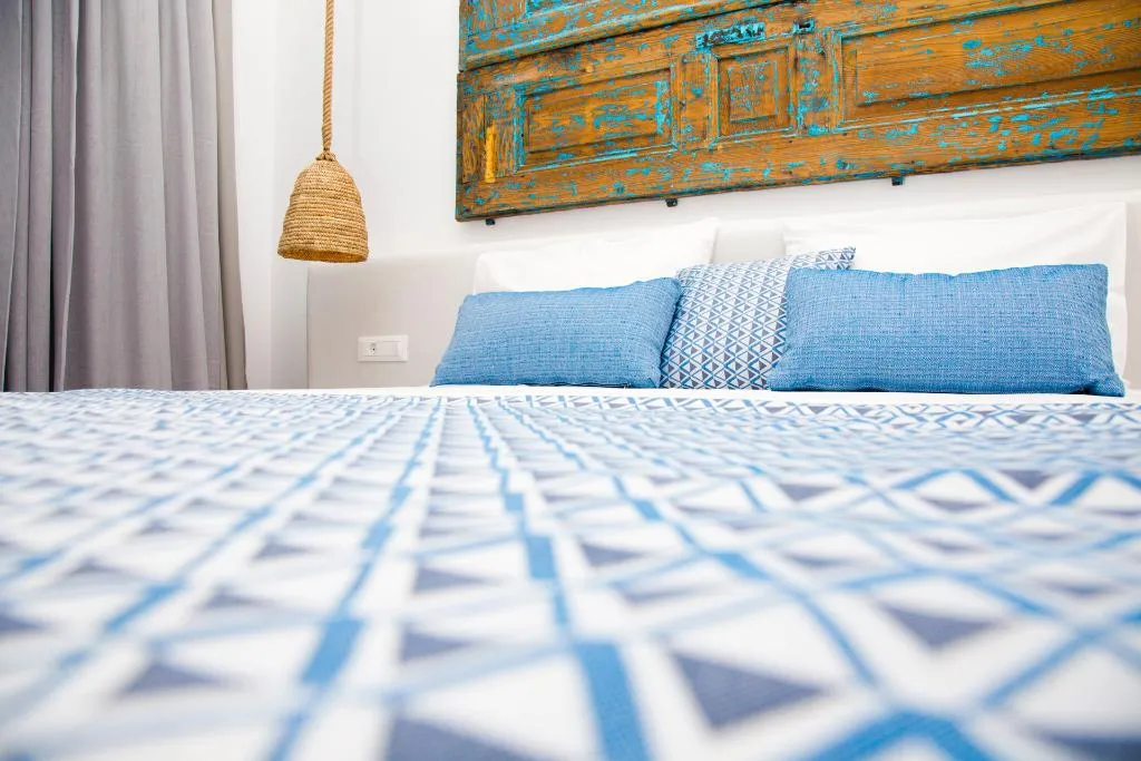 STUDIO CAPACITY 2 Room, Lindos Portes, Rhodes