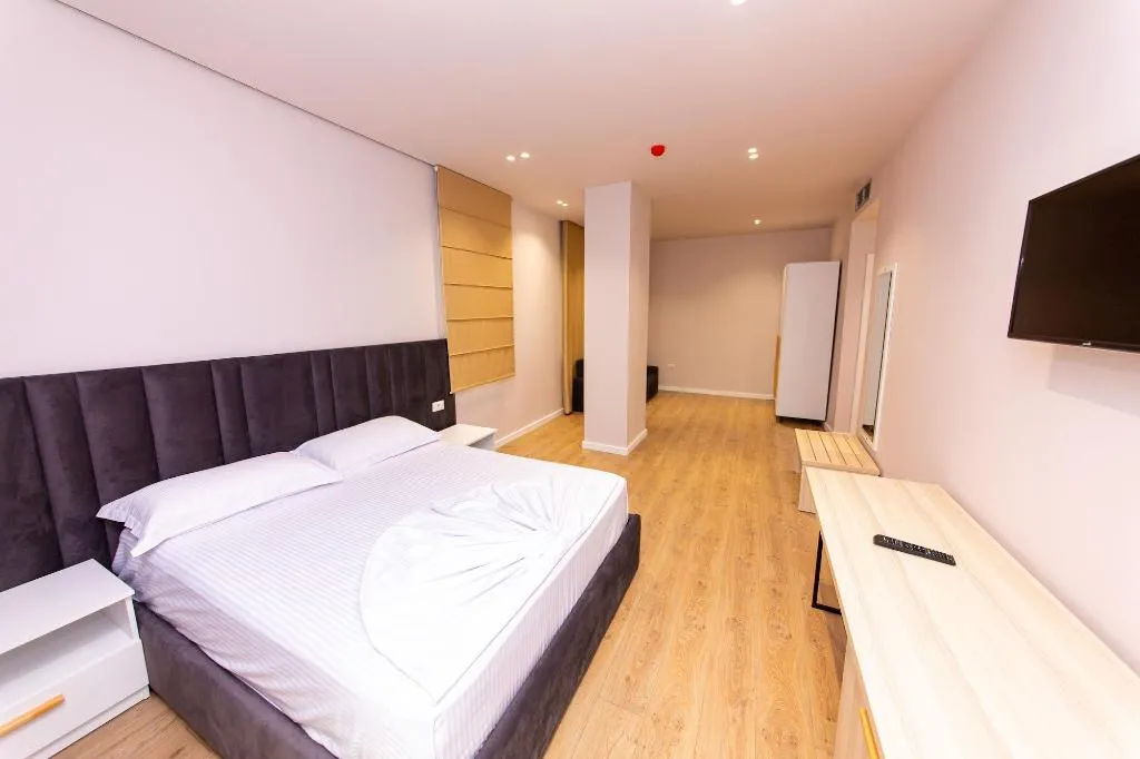 Room, Hotel Alion, Durres