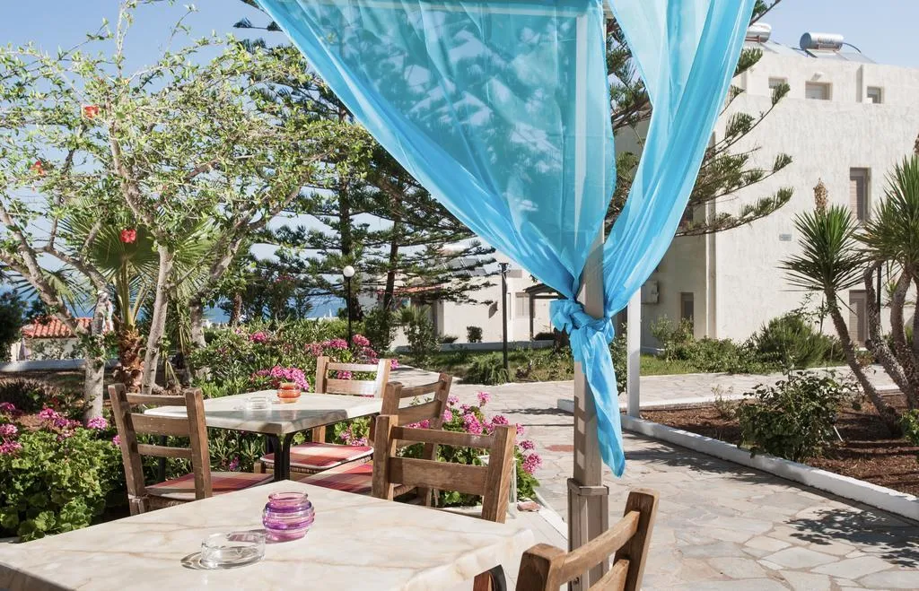Bar, Panorama Sea View, Crete