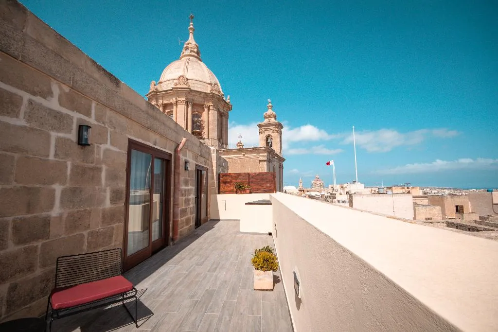 SUITE SUPERIOR Room, Quaint Boutique Hotel Nadur, Gozo