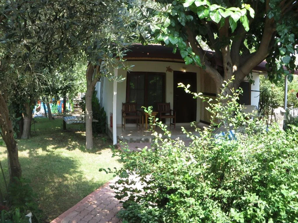 Room, Caretta Caretta Pension, Antalya
