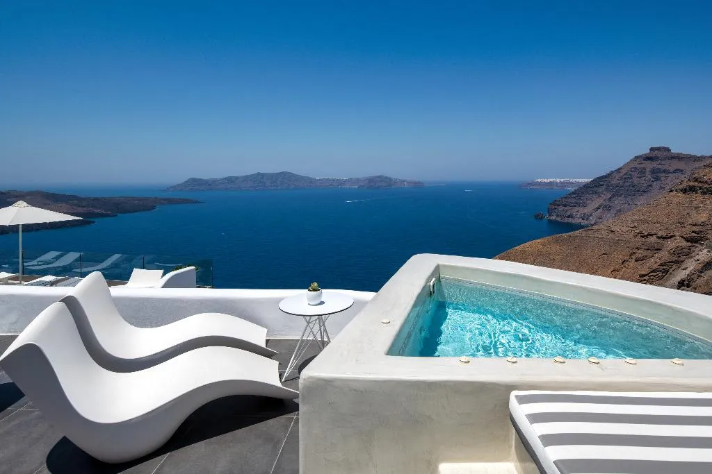 SUITE SUPERIOR Room, Athina Luxury Suites, Santorini