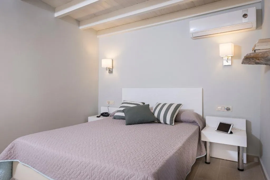 SUITE TWO BEDROOMS Room, Spilia Village Hotel & Villas, Crete