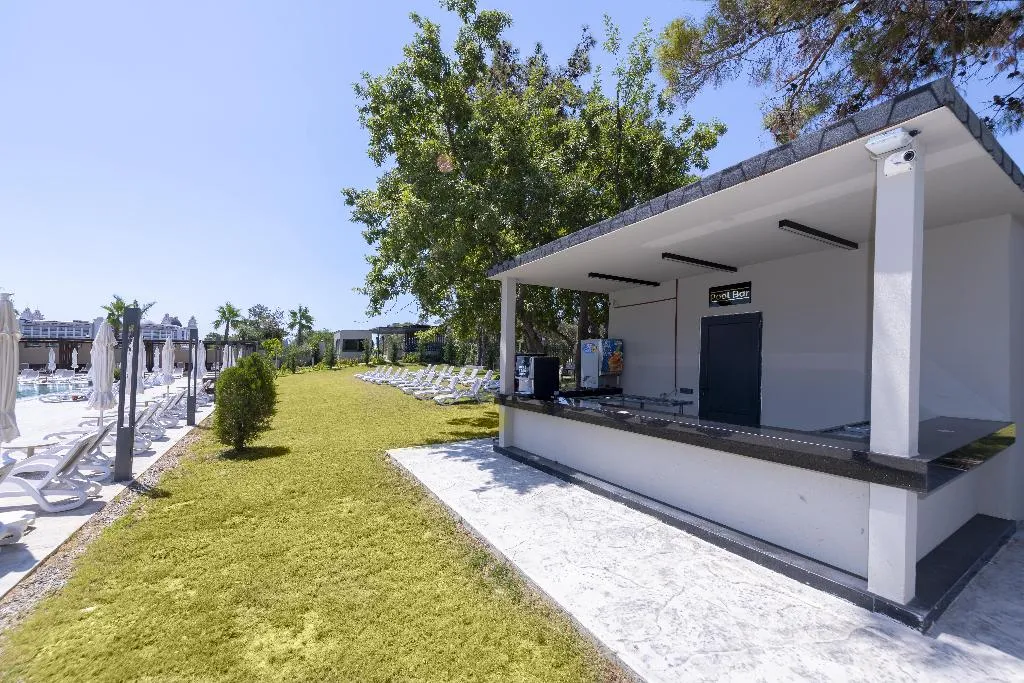 Bar, Sorgun Akadia Luxury Hotel  Adult Only +16 Age, Antalya