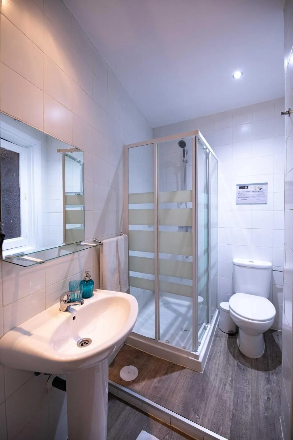 Room, El Hostall, Madrid