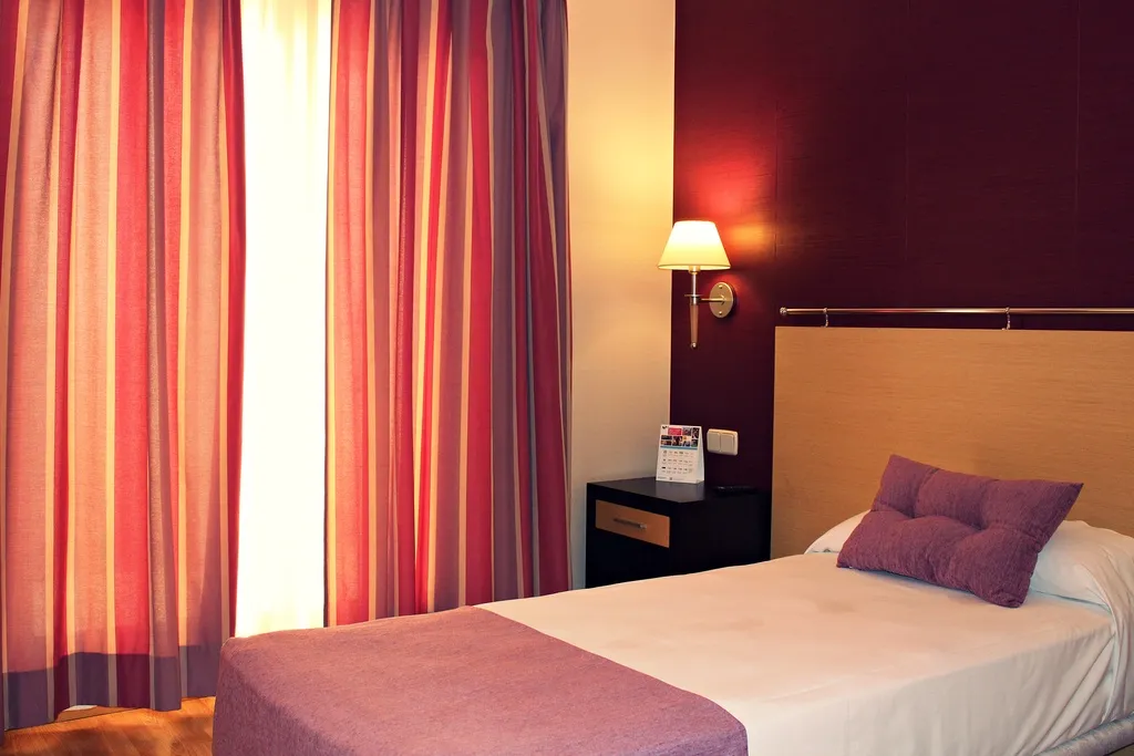 SINGLE STANDARD Room, Hotel Equo Aranjuez, Madrid