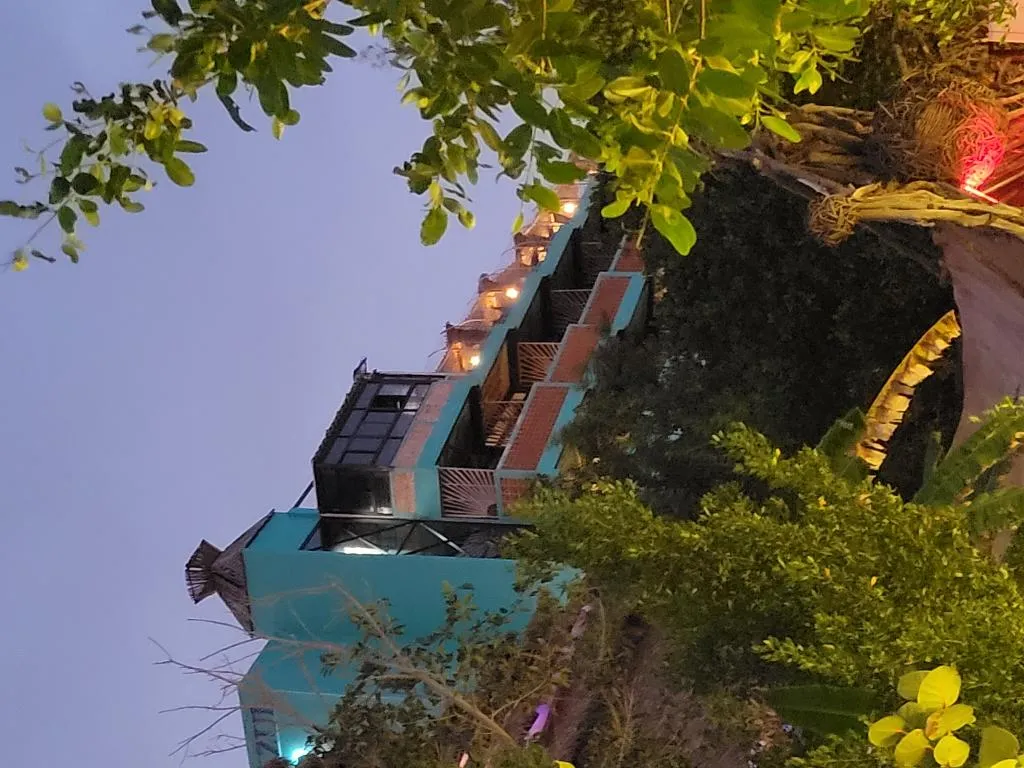 General view, Akuazul Resorts Only Adults, Cancun Area