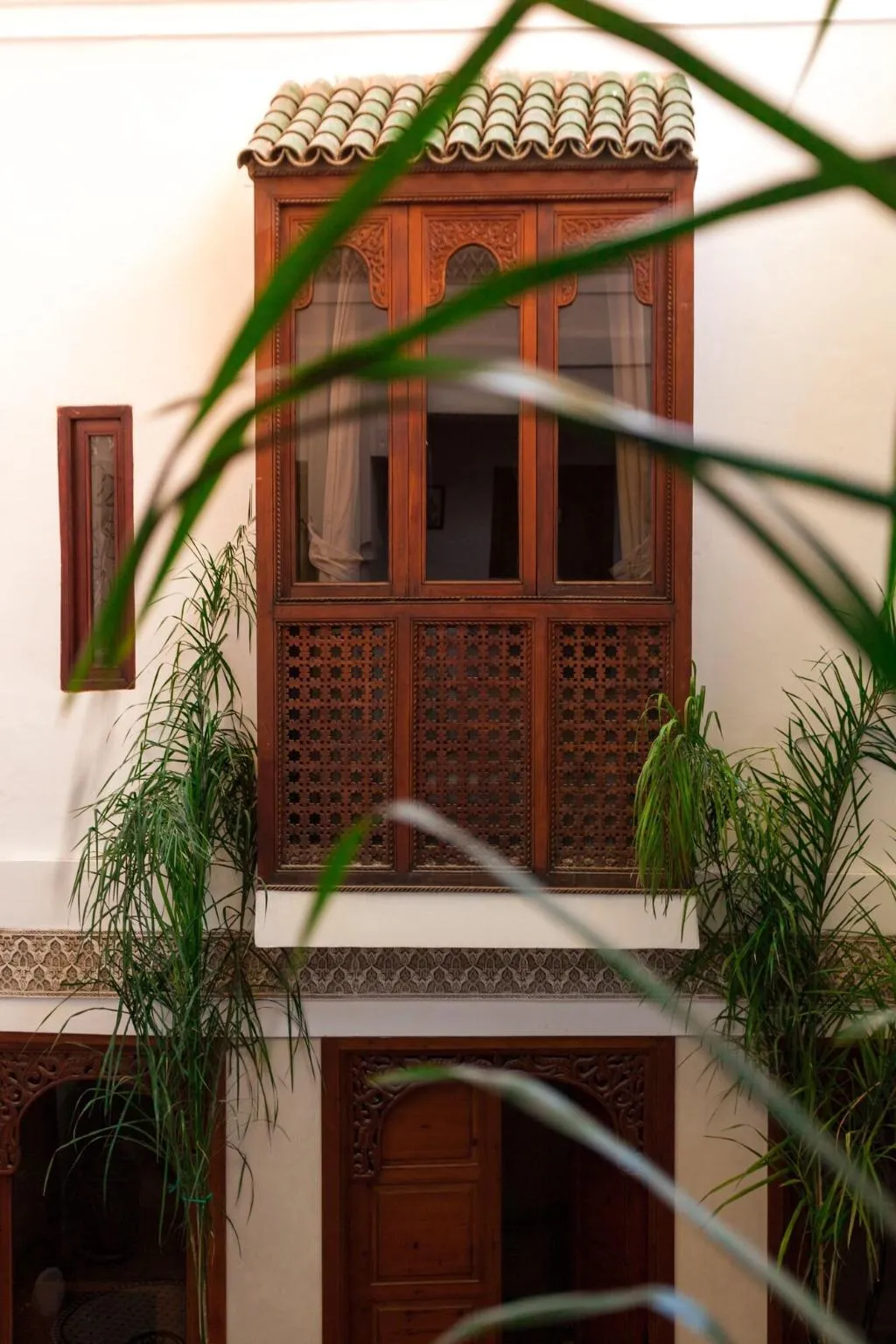 General view, Riad Chams Marrakech, Marrakech