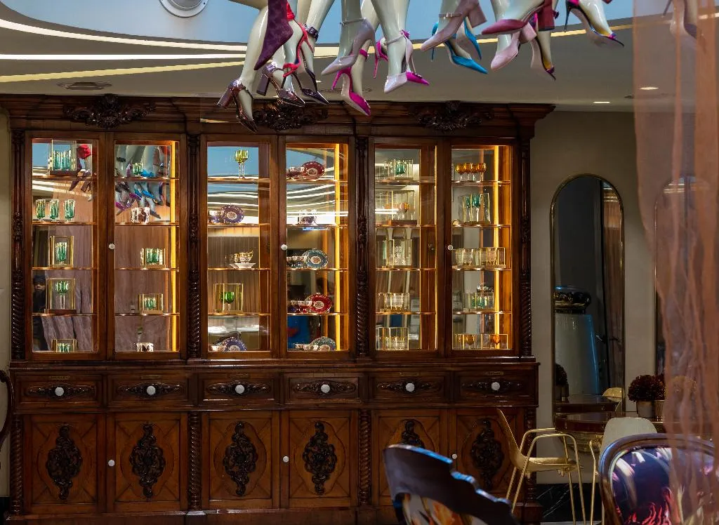 Restaurant, Madalena By the Beautique Hotels, Lisbon
