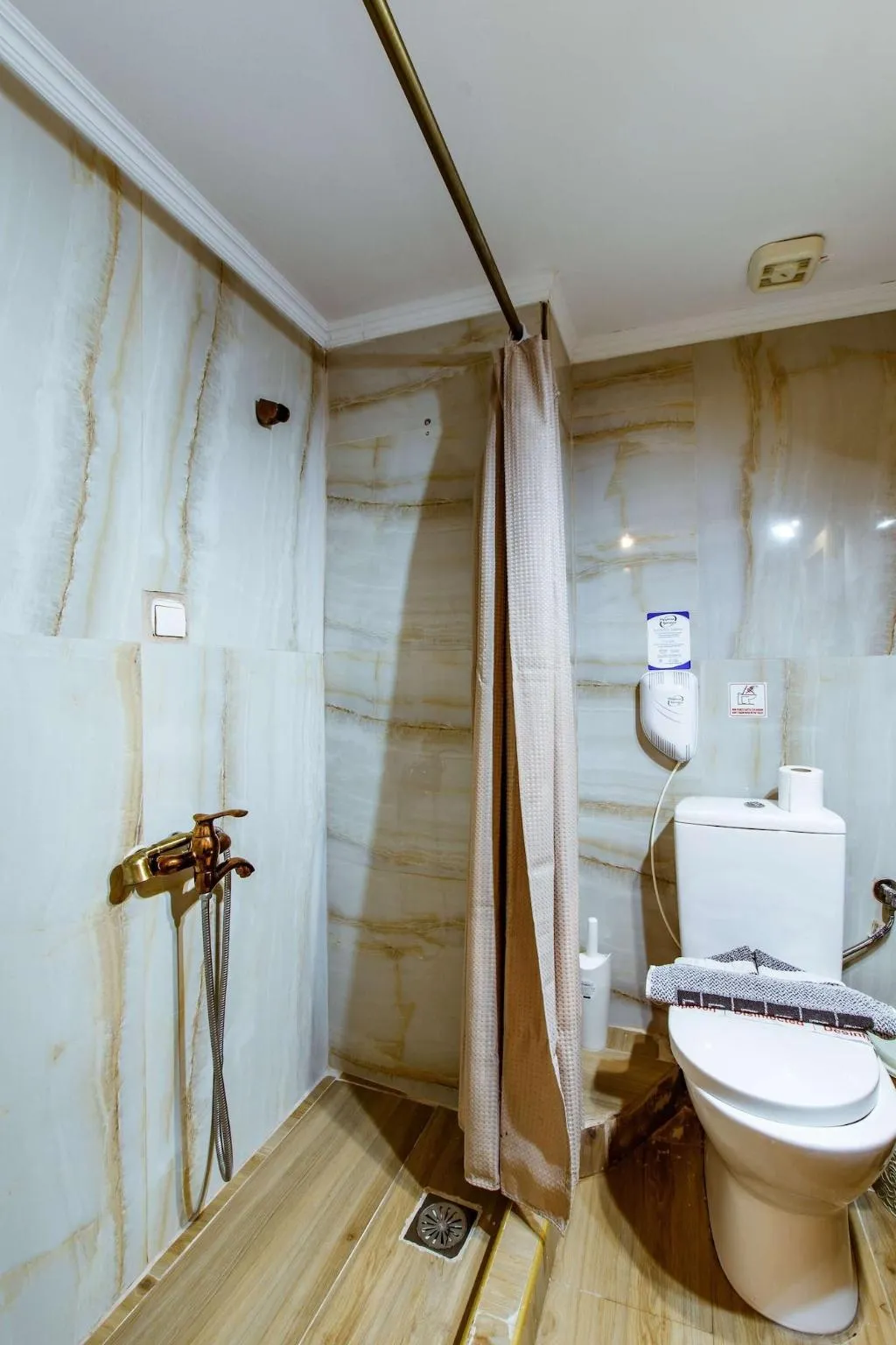 Room, Bozzali, Crete