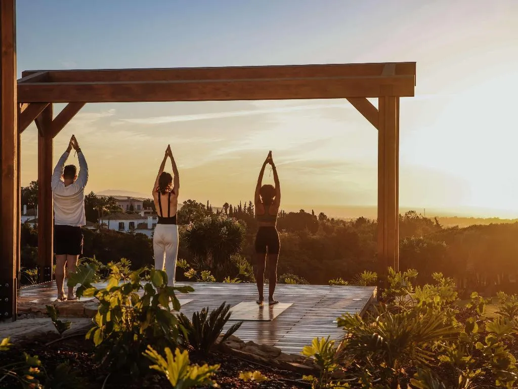 Sports and Entertainment, SO/ Sotogrande Spa & Golf Resort Hotel, Costa Del Sol