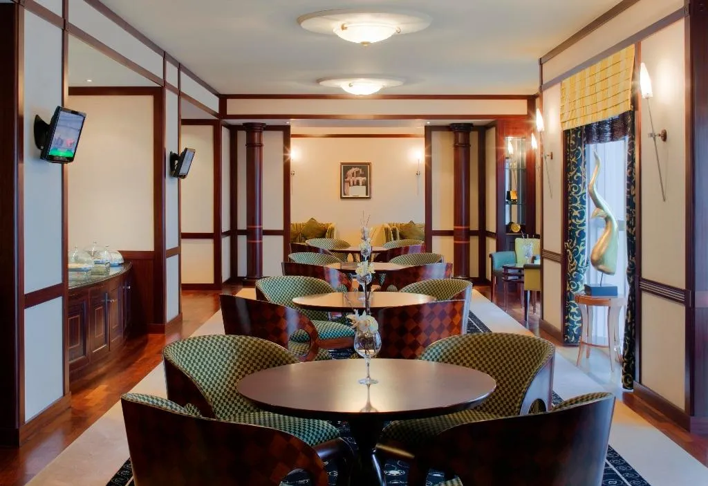 Conferences, Dusit Thani Dubai, Dubai