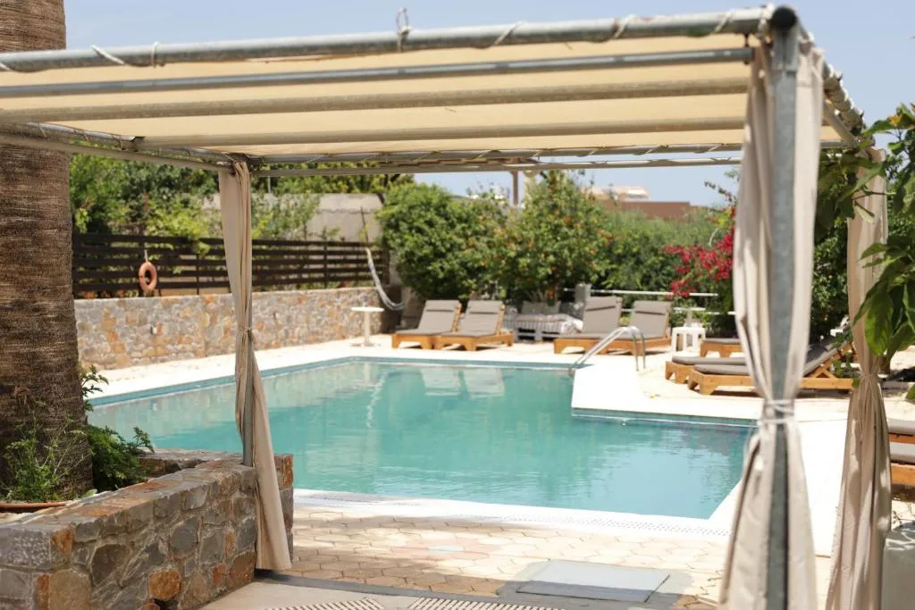 APARTMENT STANDARD Room, Maria Apartments "by Checkin", Crete