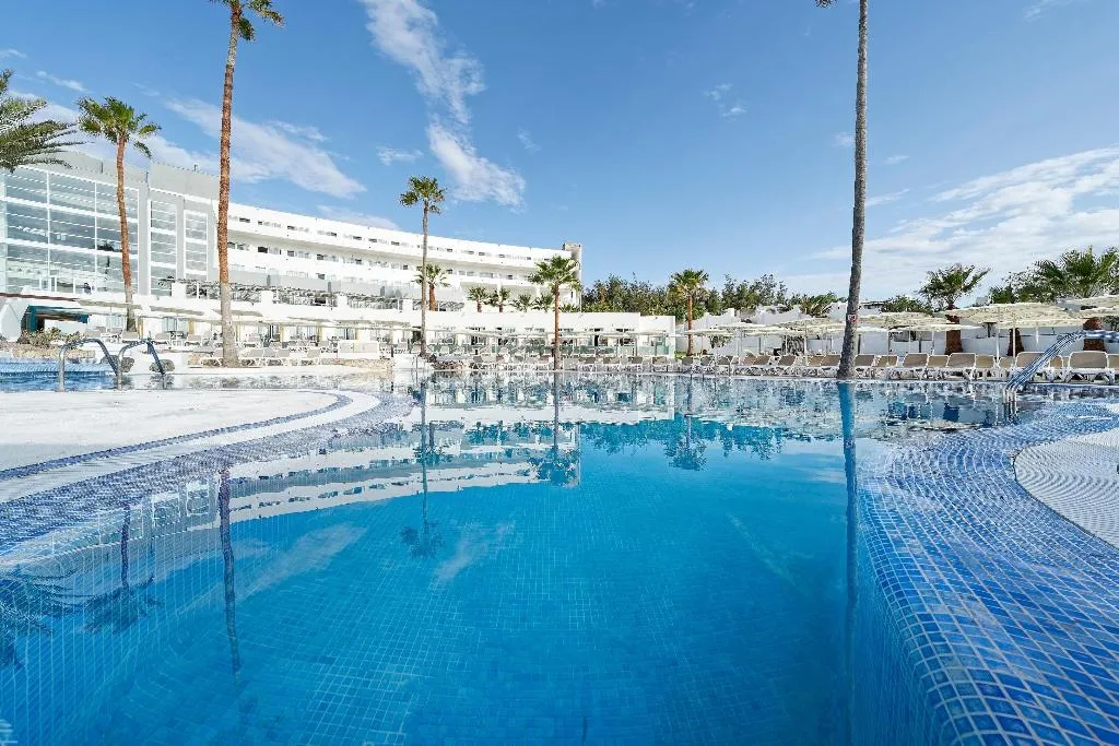 Pool, Labranda Golden Beach, Fuerteventura