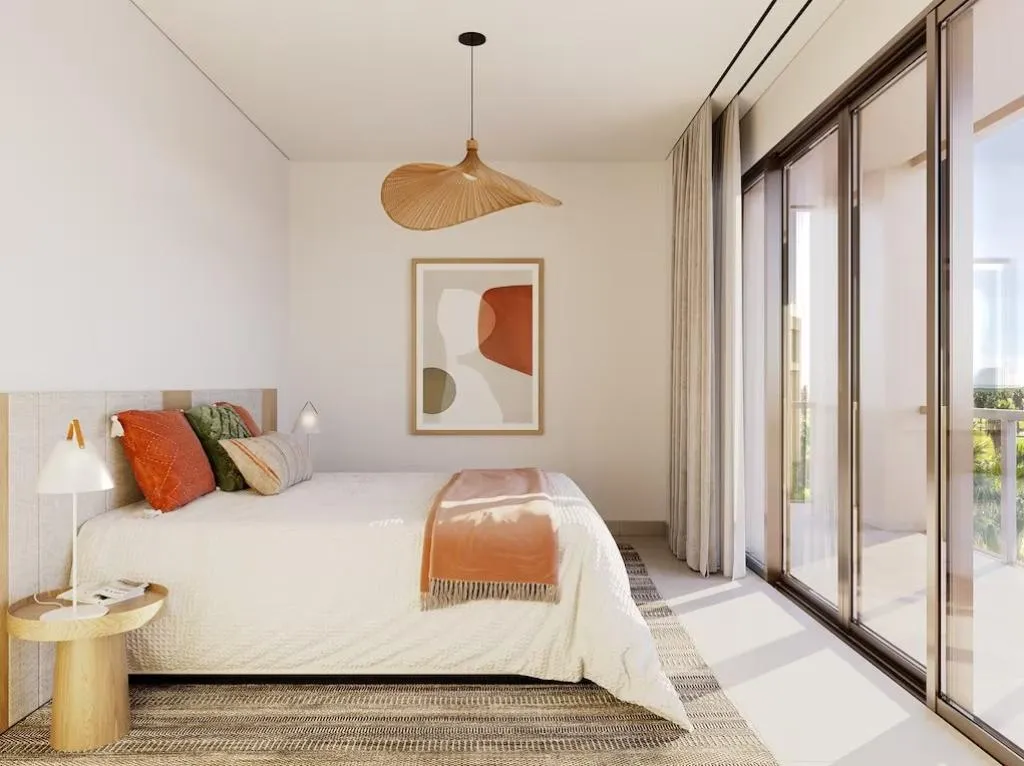 SUITE THREE BEDROOMS Room, Flamingos Salgados, Algarve