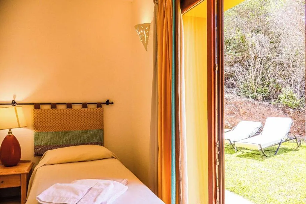 Room, Borgo Arborea Charming Retreat, Olbia